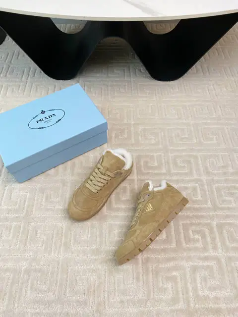 High Quality Replica Prada sneakers for Women