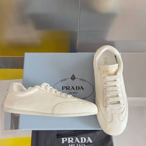 High Quality Replica Prada sneakers for Women