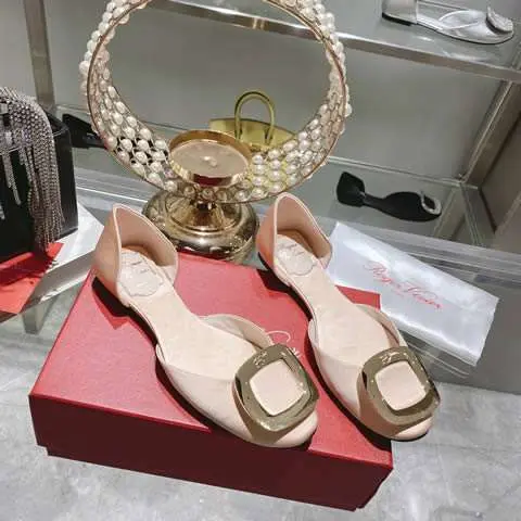 Replica High Quality Roger Vivier Shoes For Women
