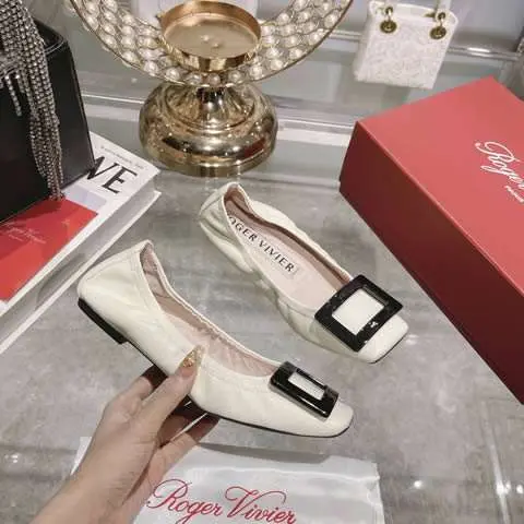 Replica High Quality Roger Vivier Shoes For Women