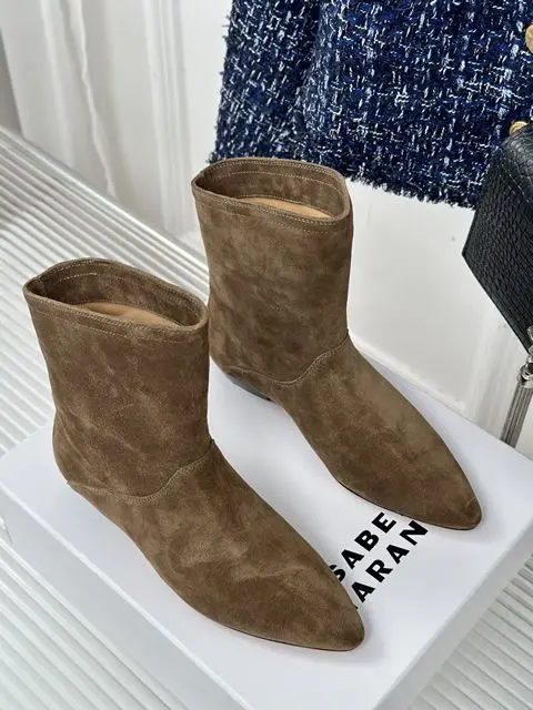 High Quality Replica ISABEL MARANT Boots for Women