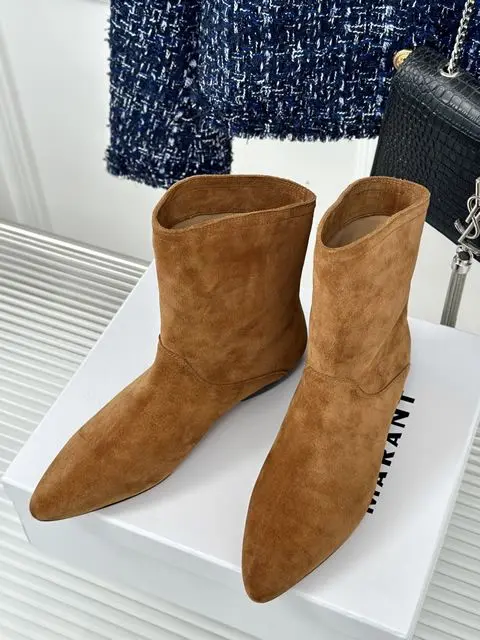 High Quality Replica ISABEL MARANT Boots for Women