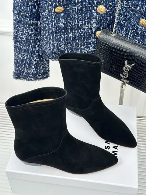 High Quality Replica ISABEL MARANT Boots for Women