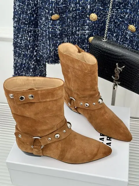High Quality Replica ISABEL MARANT Boots for Women