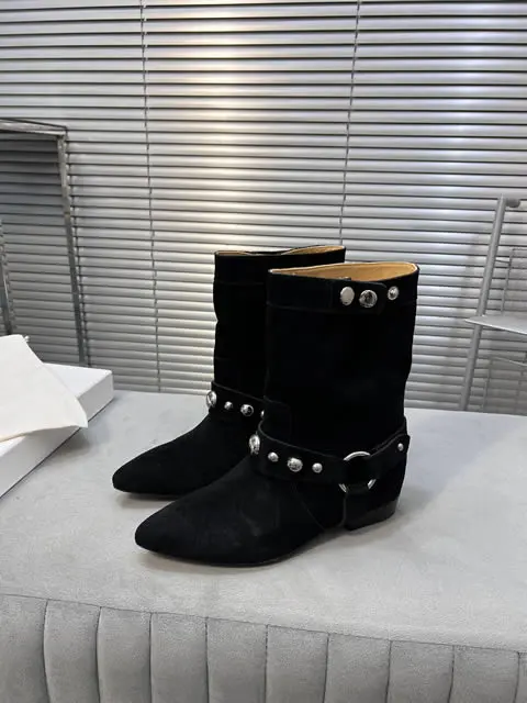 High Quality Replica ISABEL MARANT Boots for Women