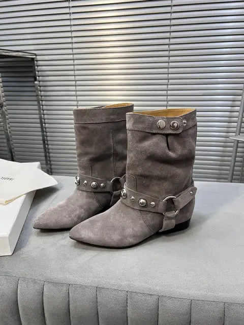 High Quality Replica ISABEL MARANT Boots for Women