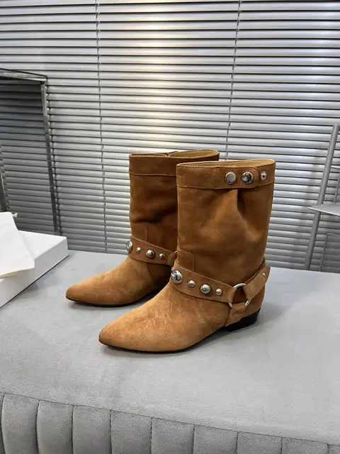 High Quality Replica ISABEL MARANT Boots for Women