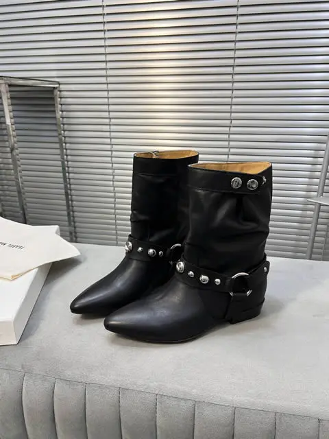 High Quality Replica ISABEL MARANT Boots for Women