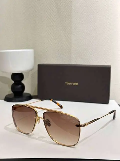 High Quality 1:1 copied Replica Tom Ford Sunglasses