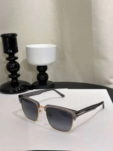 High Quality 1:1 copied Replica Tom Ford Sunglasses