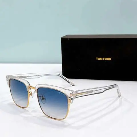 High Quality 1:1 copied Replica Tom Ford Sunglasses