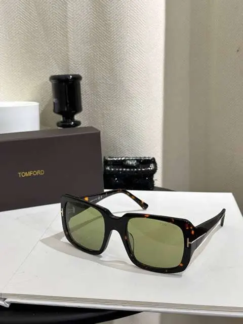 High Quality 1:1 copied Replica Tom Ford Sunglasses