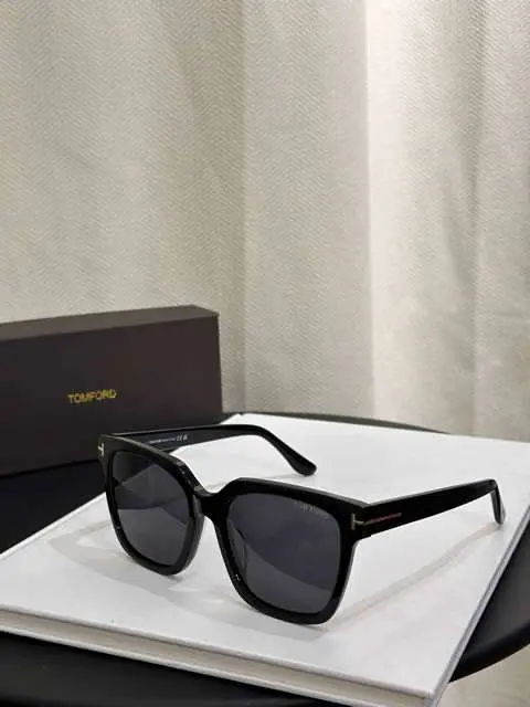 High Quality 1:1 copied Replica Tom Ford Sunglasses