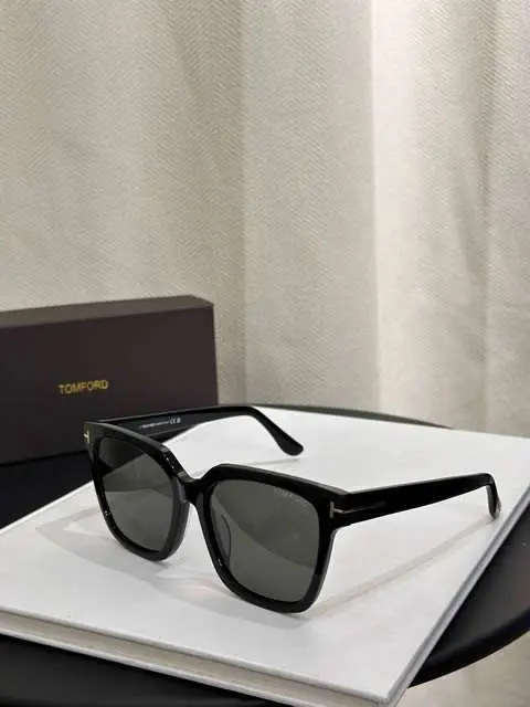 High Quality 1:1 copied Replica Tom Ford Sunglasses