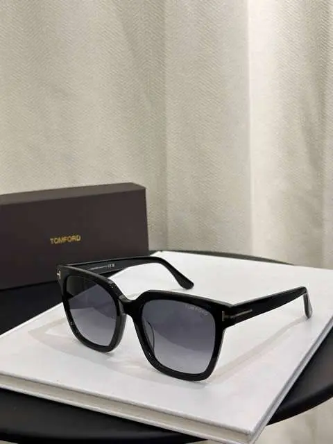 High Quality 1:1 copied Replica Tom Ford Sunglasses