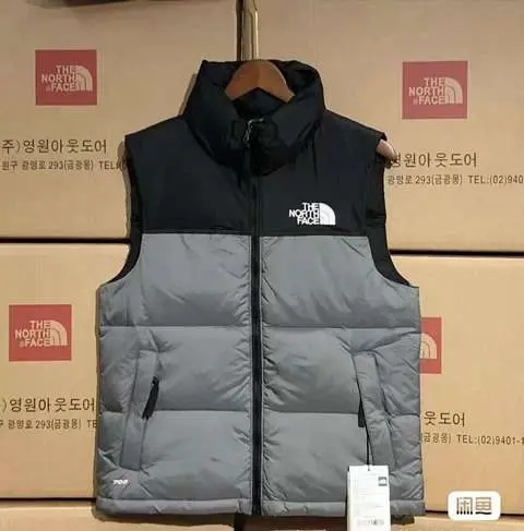 Replica The North Face Down Jackets for man