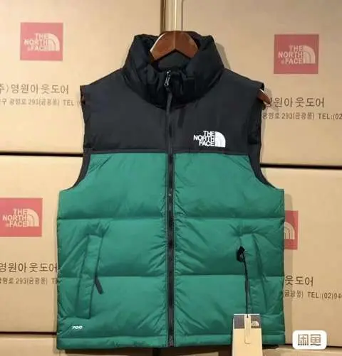 Replica The North Face Down Jackets for man