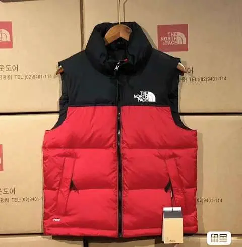 Replica The North Face Down Jackets for man