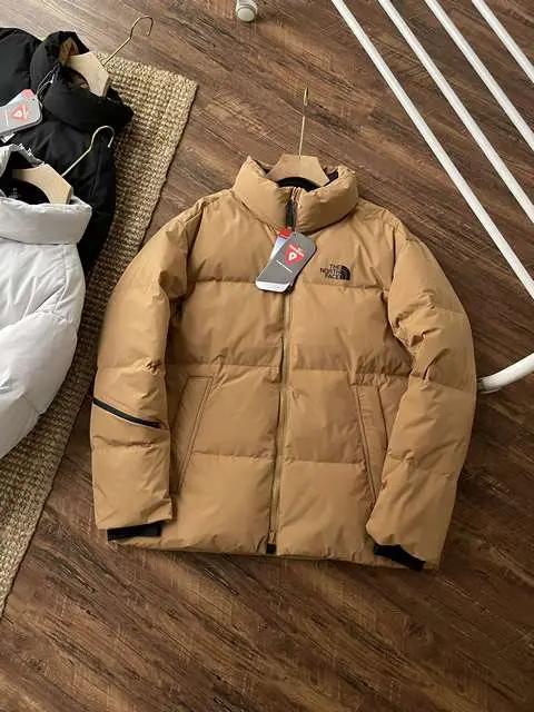 Replica The North Face Down Jackets for man