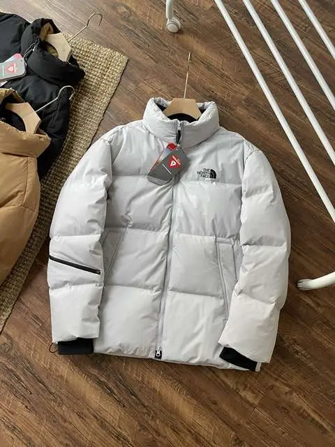 Replica The North Face Down Jackets for man