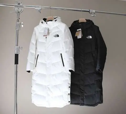 Replica The North Face Down Jackets for man