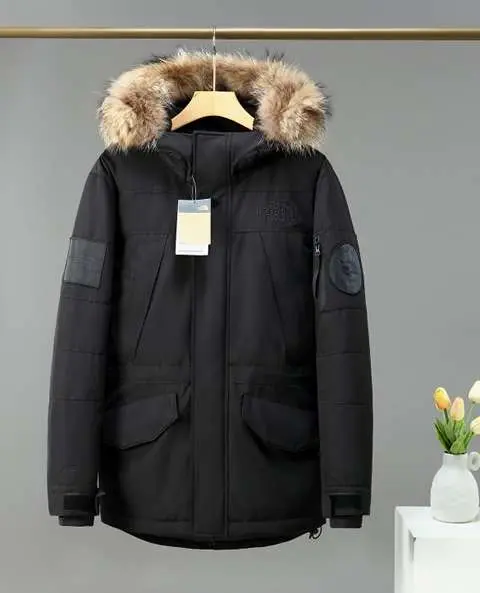 Replica The North Face Down Jackets for man