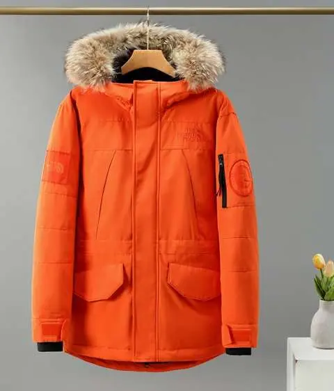 Replica The North Face Down Jackets for man