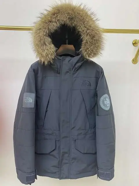 Replica The North Face Down Jackets for man