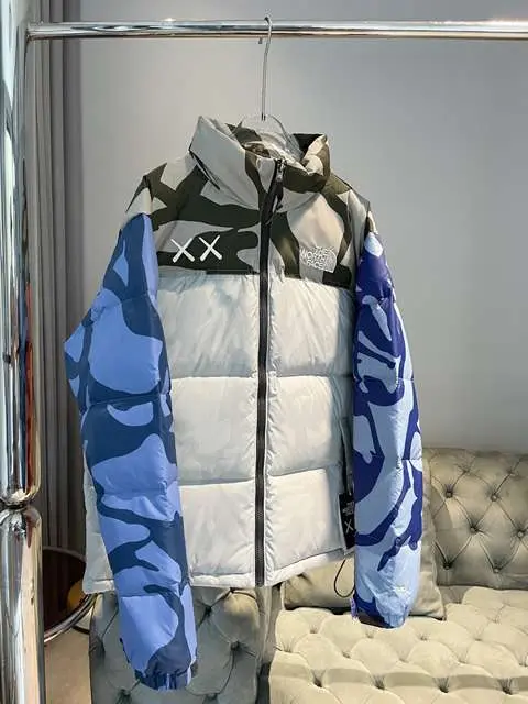 Replica The North Face Down Jackets for man
