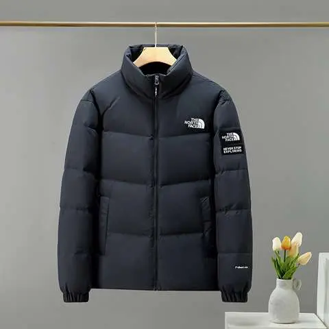 Replica The North Face Down Jackets for man