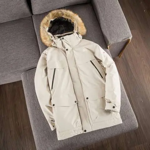 Replica The North Face Down Jackets for man