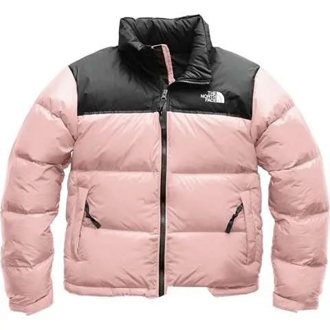Replica The North Face Down Jackets for women