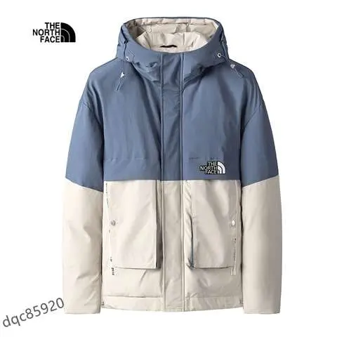 Replica The North Face Cotton Jacket For Men