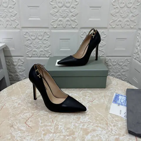 High Quality Replica Tom Ford shoes for Women