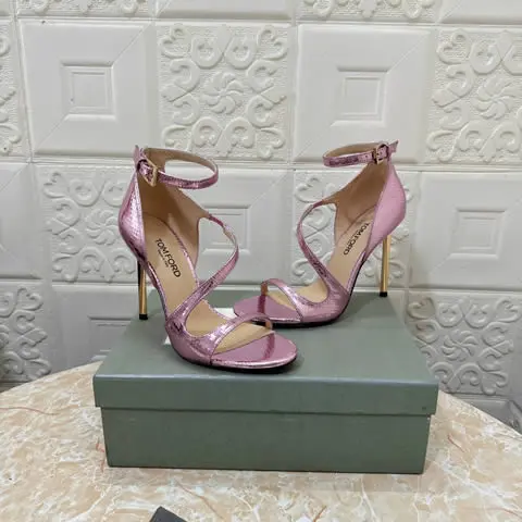 High Quality Replica Tom Ford shoes for Women