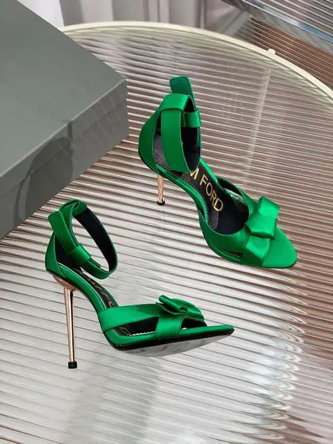 High Quality Replica Tom Ford shoes for Women