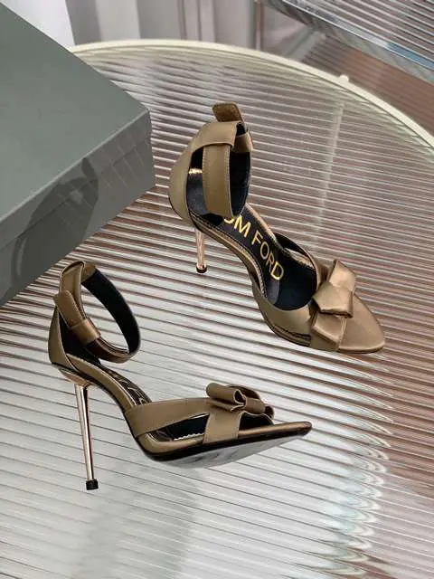 High Quality Replica Tom Ford shoes for Women