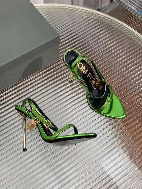 High Quality Replica Tom Ford shoes for Women