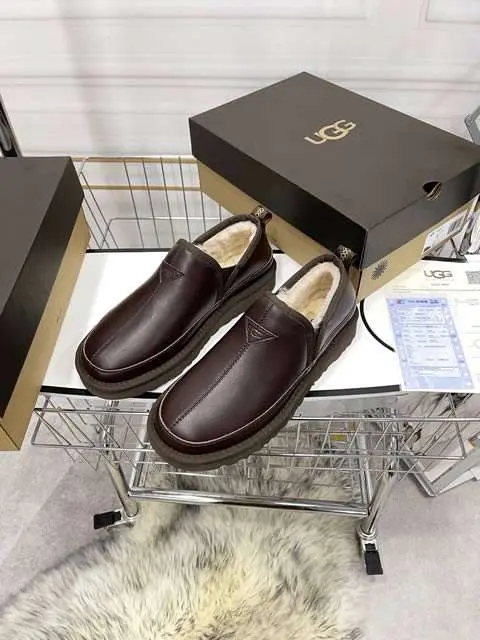 Replica High Quality UGG Shoes For men