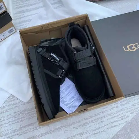 Replica High Quality UGG Shoes For men