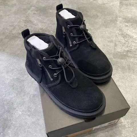 Replica High Quality UGG Shoes For men