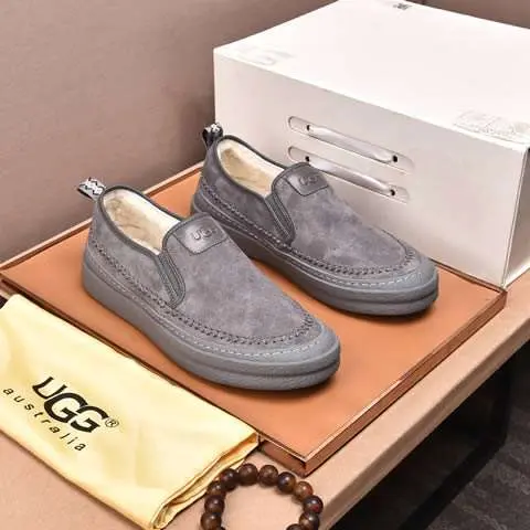 Replica High Quality UGG Shoes For men