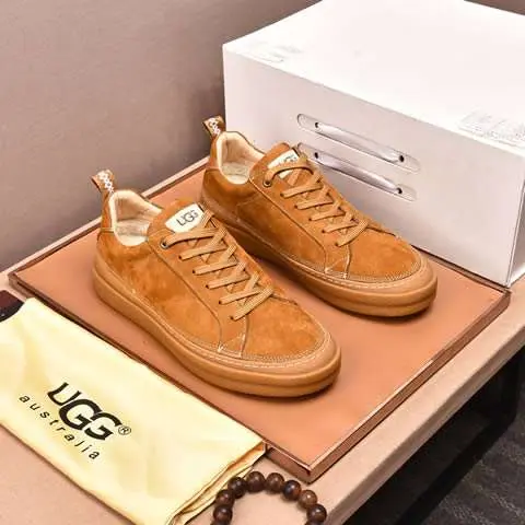 Replica High Quality UGG Shoes For men