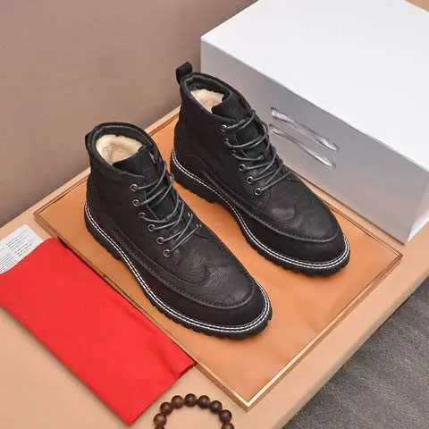 Replica High Quality UGG Shoes For men