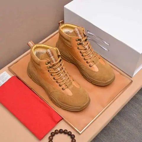 Replica High Quality UGG Shoes For men