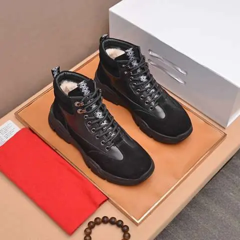 Replica High Quality UGG Shoes For men