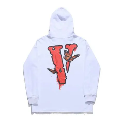 Replica VLONE Jackets&Hoodies For Men
