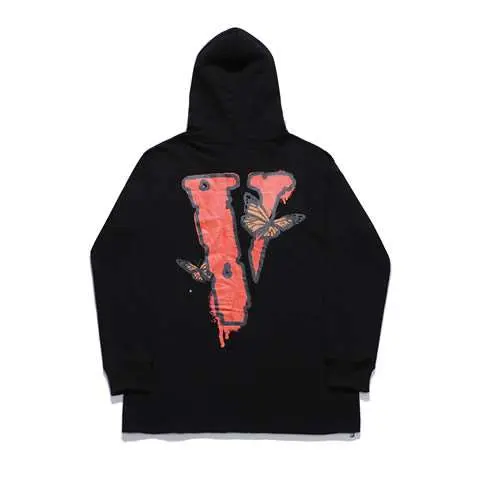 Replica VLONE Jackets&Hoodies For Men