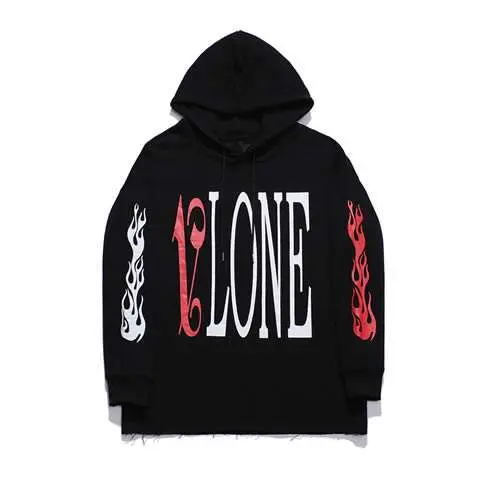 Replica VLONE Jackets&Hoodies For Men