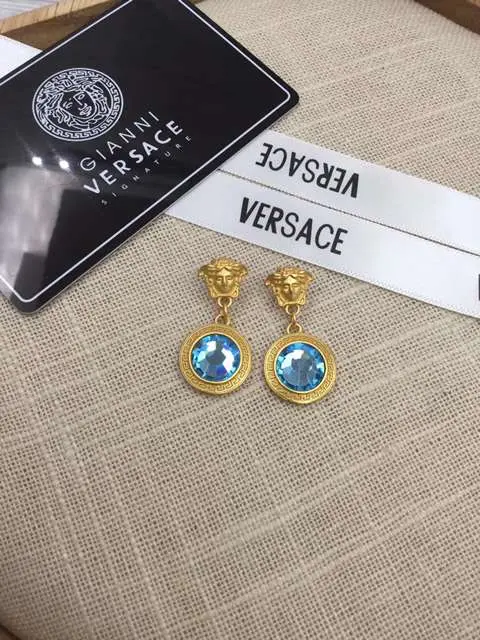 New Model Replica Versace Jewelry